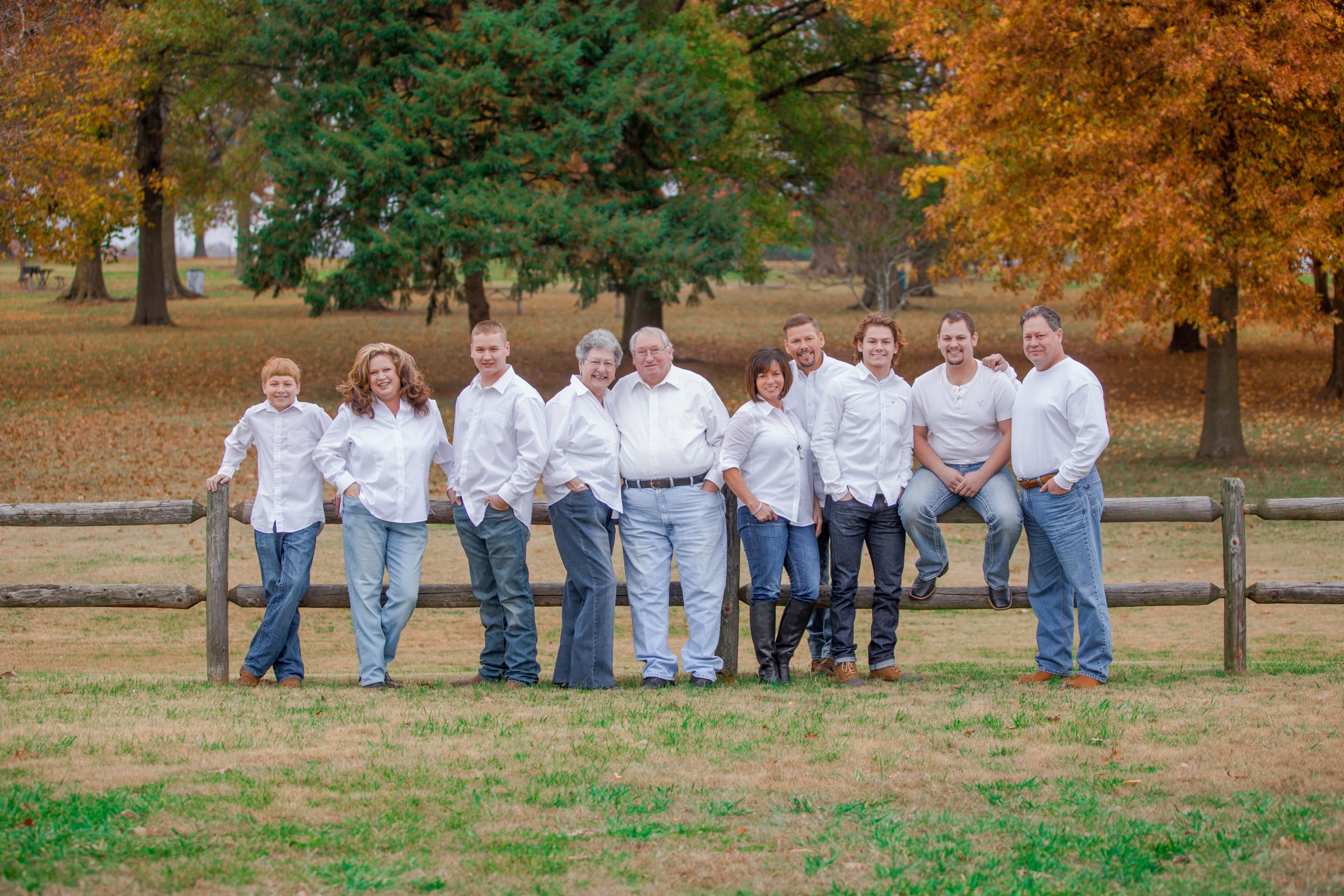 Our History - Serving Springfield, MO
